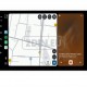HONDA HR-V, ZR-V - 9" МУЛТИМЕДИЯ / Навигация android 16